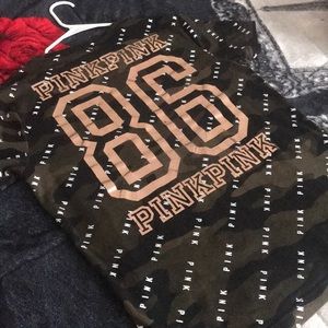 Shirt from PINK  good condition